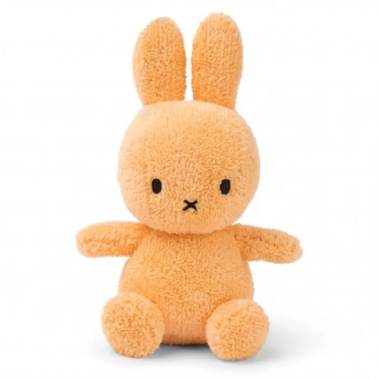 Miffy Terry Soft Plush