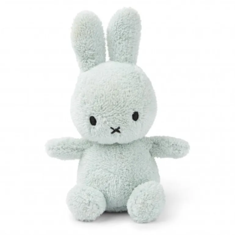 Miffy Terry Soft Plush