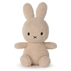 Miffy Terry Soft Plush