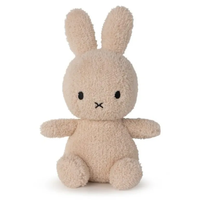 Miffy Terry Soft Plush