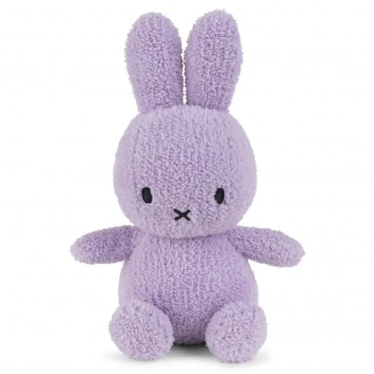 Miffy Terry Soft Plush