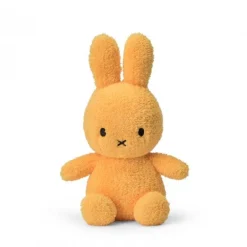 Miffy Terry Soft Plush