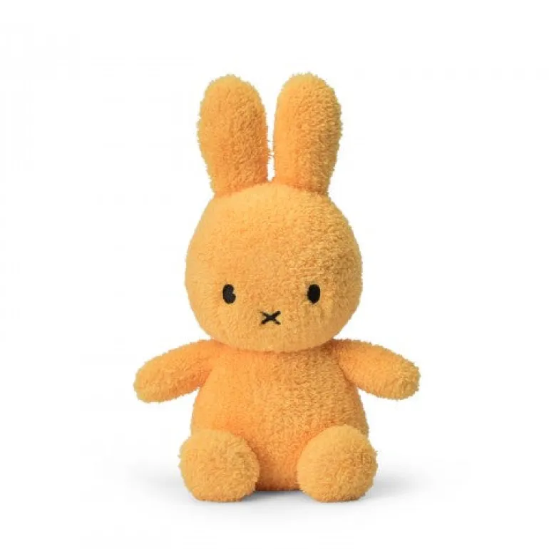 Miffy Terry Soft Plush
