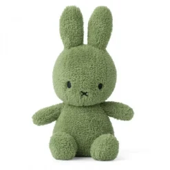 Miffy Terry Soft Plush
