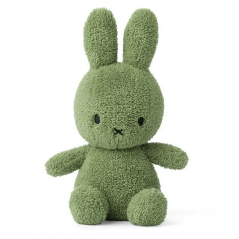 Miffy Terry Soft Plush