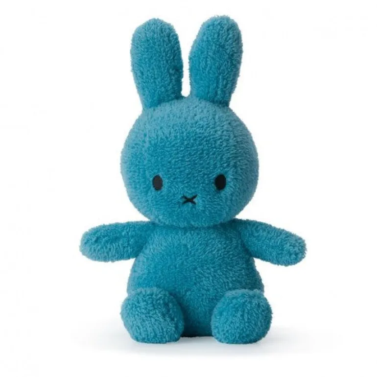 Miffy Terry Soft Plush