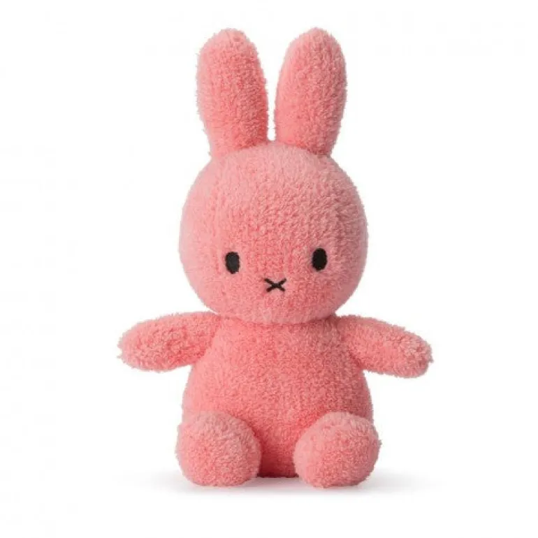 Miffy Terry Soft Plush