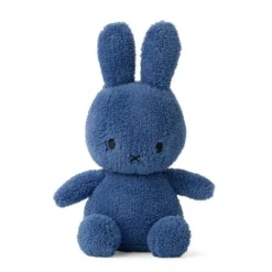 Miffy Terry Soft Plush