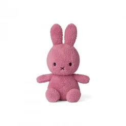 Miffy Terry Soft Plush