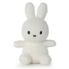 Miffy Tiny Terry recycled cream 23cm