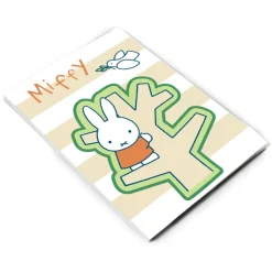 Miffy Tree A5 Notepad