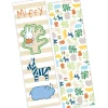 Miffy Tree Bookmark