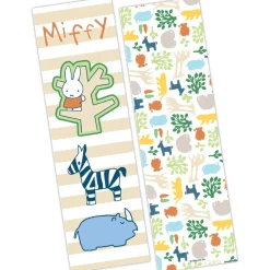 Miffy Tree Bookmark