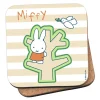 Miffy Tree Cork Coaster