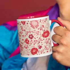 miffy Year of the Rabbit Mug