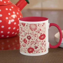 miffy Year of the Rabbit Mug