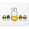 Miffy Yellow Dress Mini Poster