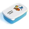 miffy's lunch  Personalised Lunchbox