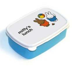 miffy's lunch  Personalised Lunchbox