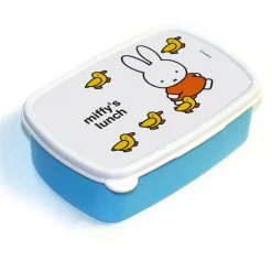 miffy's lunch  Personalised Lunchbox
