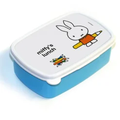 miffy's lunch  Personalised Lunchbox