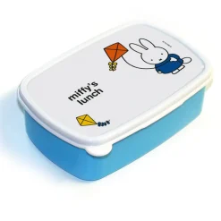 miffy's lunch  Personalised Lunchbox
