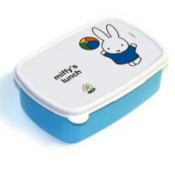 miffy's lunch  Personalised Lunchbox