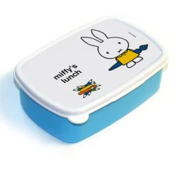 miffy's lunch  Personalised Lunchbox