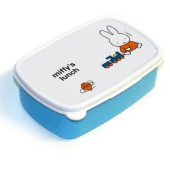 miffy's lunch  Personalised Lunchbox
