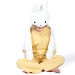 Miffy's Playful Disguise for kids