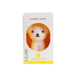 Snuffy Bundle of Light Mini Night Light
